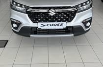 Suzuki S-Cross GLX