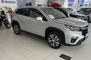 Suzuki S-Cross GLX