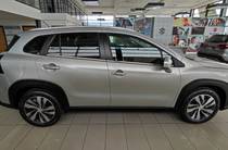 Suzuki S-Cross GLX