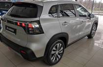 Suzuki S-Cross GLX