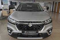 Suzuki S-Cross GLX