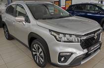 Suzuki S-Cross GLX