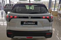 Suzuki S-Cross GLX