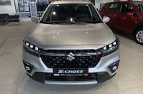 Suzuki S-Cross GLX