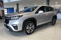 Suzuki S-Cross GLX