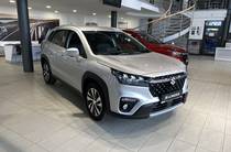 Suzuki S-Cross GLX