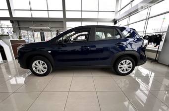 Suzuki S-Cross 2024 GL