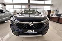 Suzuki S-Cross GL