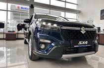 Suzuki S-Cross GL