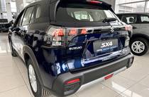 Suzuki S-Cross GL