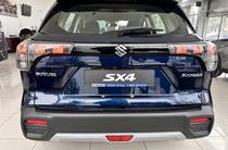 Suzuki S-Cross GL