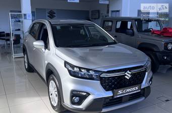 Suzuki S-Cross 2024 GL