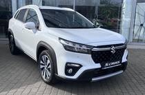 Suzuki S-Cross GLX