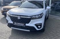 Suzuki S-Cross GLX