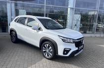 Suzuki S-Cross GLX