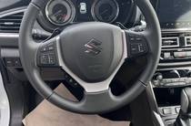 Suzuki S-Cross GLX