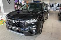 Suzuki S-Cross GLX