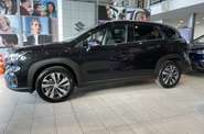 Suzuki S-Cross GLX