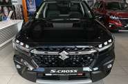 Suzuki S-Cross GLX