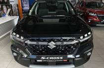 Suzuki S-Cross GLX