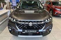 Suzuki S-Cross GL