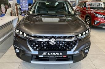 Suzuki S-Cross 2024 GL