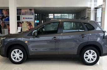 Suzuki S-Cross 2024 GL