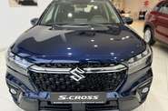 Suzuki S-Cross GL