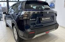 Suzuki S-Cross GL