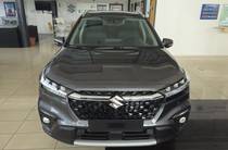 Suzuki S-Cross GLX