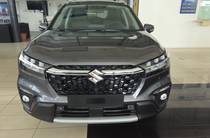 Suzuki S-Cross GLX