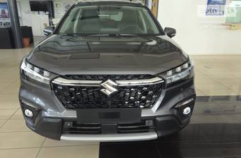 Suzuki S-Cross 2024 GLX