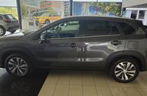 Suzuki S-Cross GLX