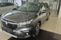 Suzuki S-Cross GLX