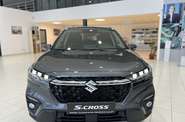 Suzuki S-Cross GLX