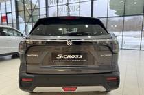 Suzuki S-Cross GLX