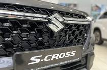 Suzuki S-Cross GLX