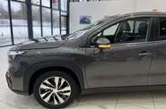 Suzuki S-Cross GLX