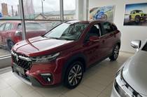 Suzuki S-Cross GLX