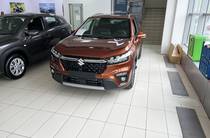 Suzuki S-Cross GLX