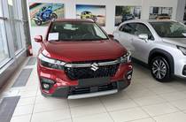 Suzuki S-Cross GLX