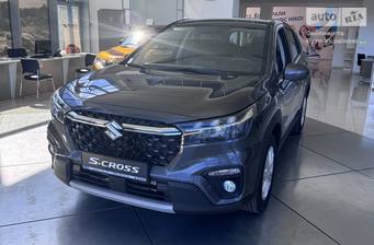 Suzuki S-Cross 2024 GL