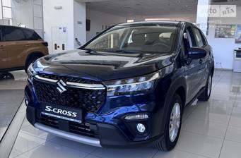 Suzuki S-Cross 2024 GL