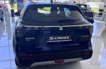 Suzuki S-Cross 2024 GL