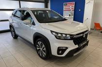 Suzuki S-Cross GLX