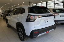 Suzuki S-Cross GLX