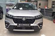 Suzuki S-Cross GL