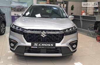 Suzuki S-Cross 2024 GL