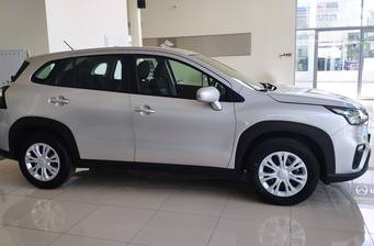 Suzuki S-Cross 2024 GL