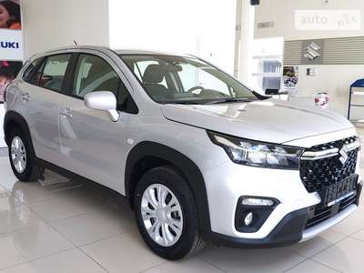 Suzuki S-Cross 2024 GL